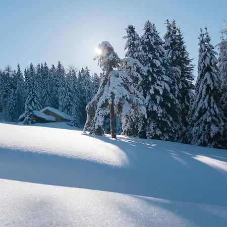 Cityview Brixen ภายนอก รูปภาพ
