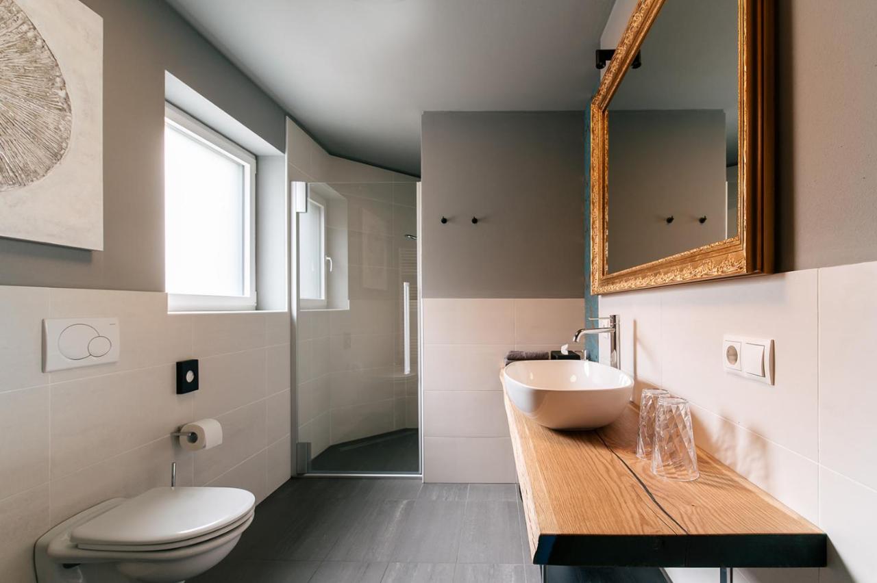 Cityview Brixen ภายนอก รูปภาพ