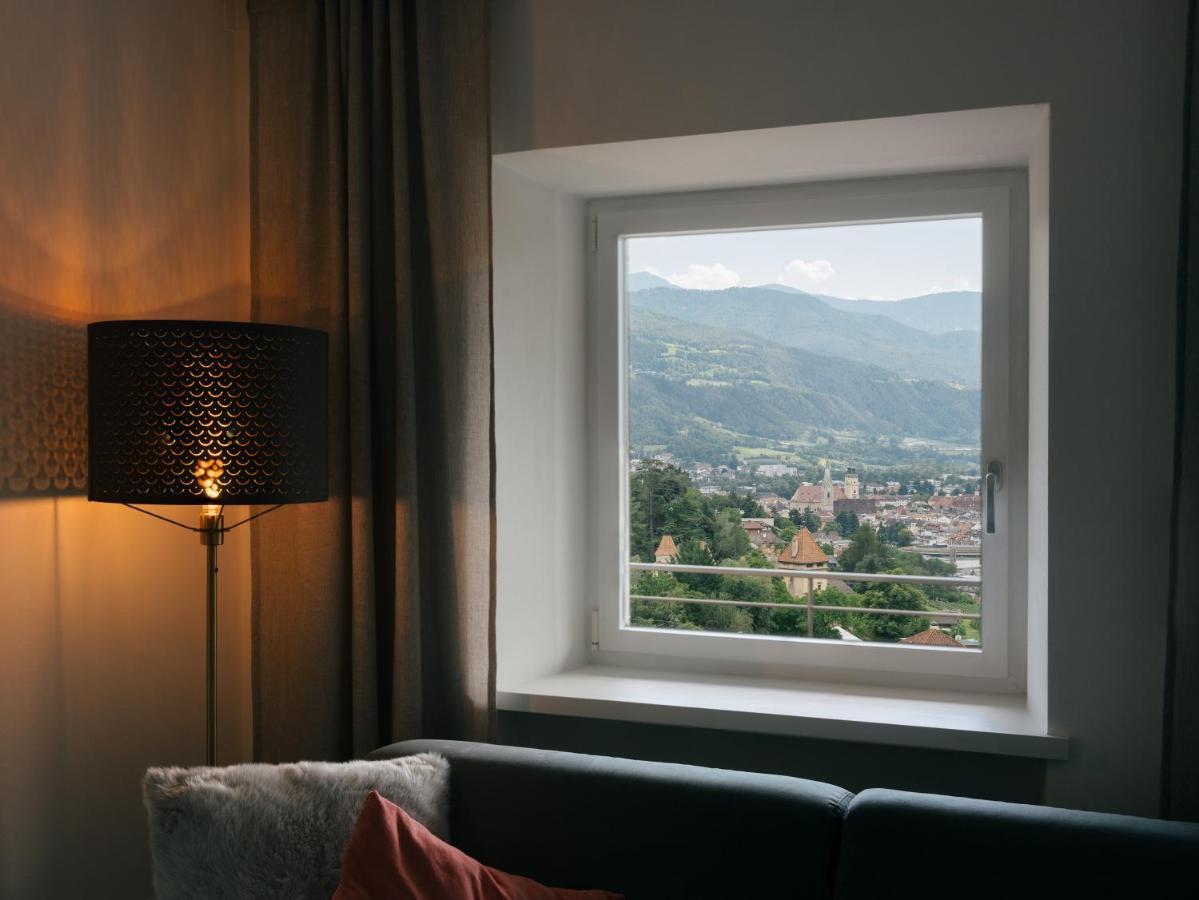 Cityview Brixen ภายนอก รูปภาพ