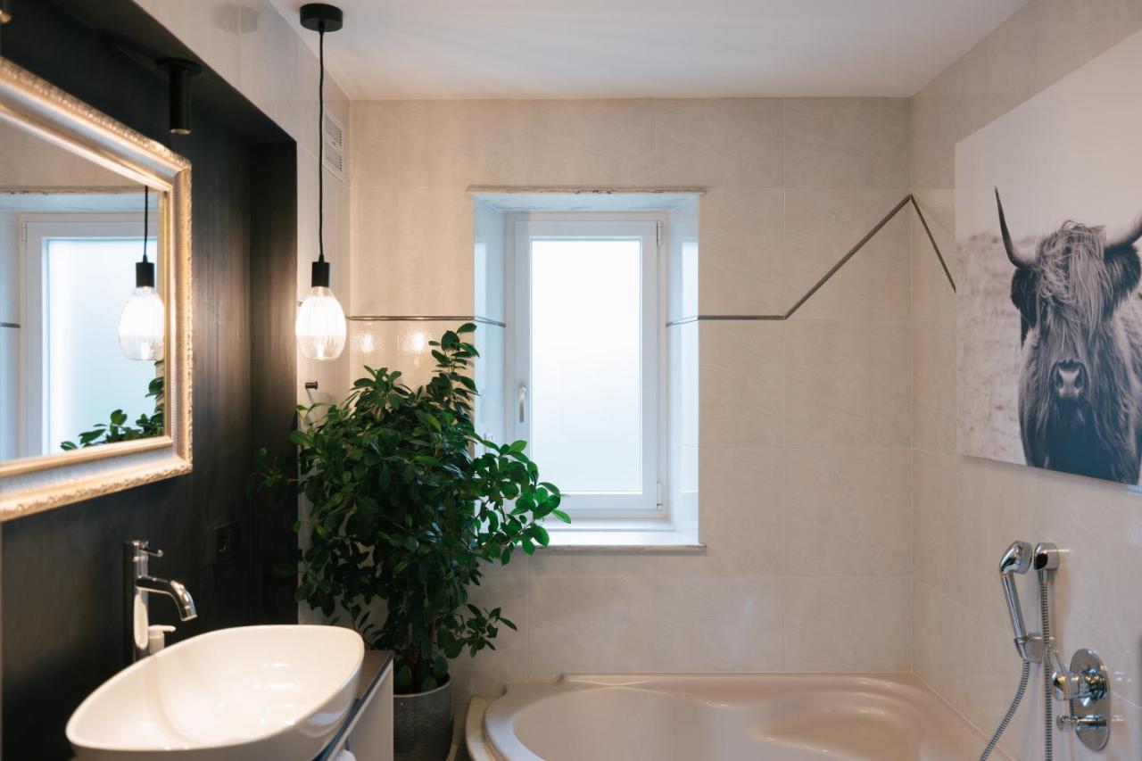 Cityview Brixen ภายนอก รูปภาพ