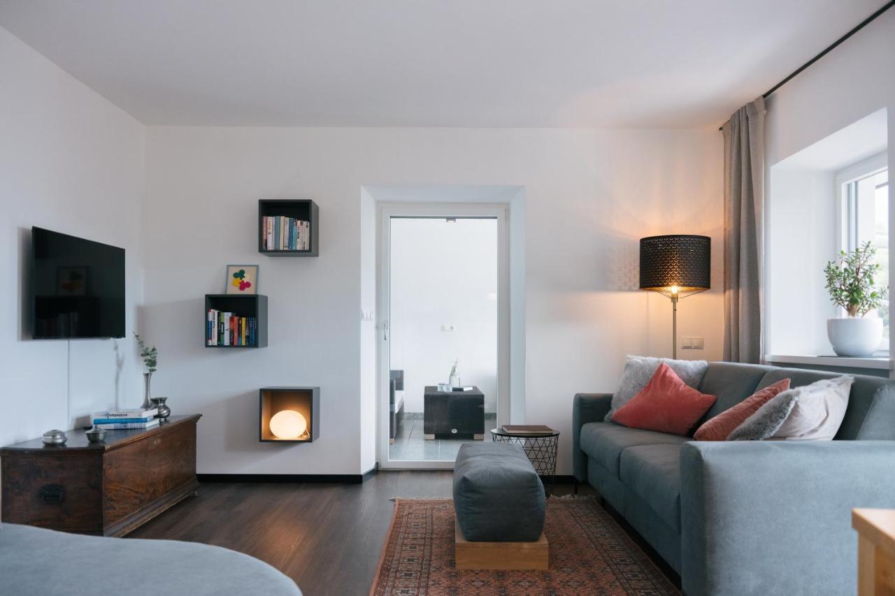Cityview Brixen ภายนอก รูปภาพ