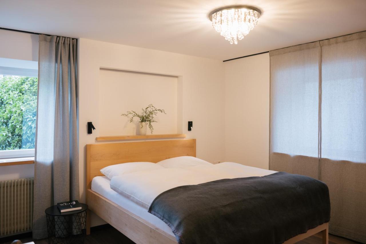 Cityview Brixen ภายนอก รูปภาพ