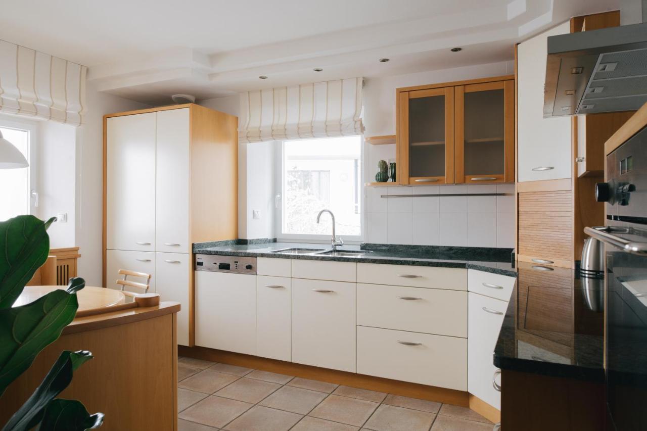Cityview Brixen ภายนอก รูปภาพ