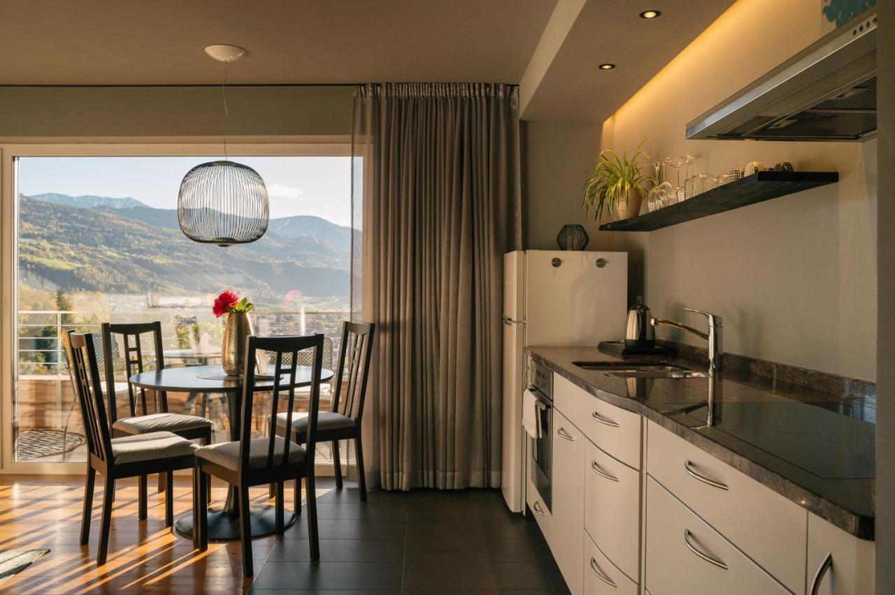 Cityview Brixen ภายนอก รูปภาพ