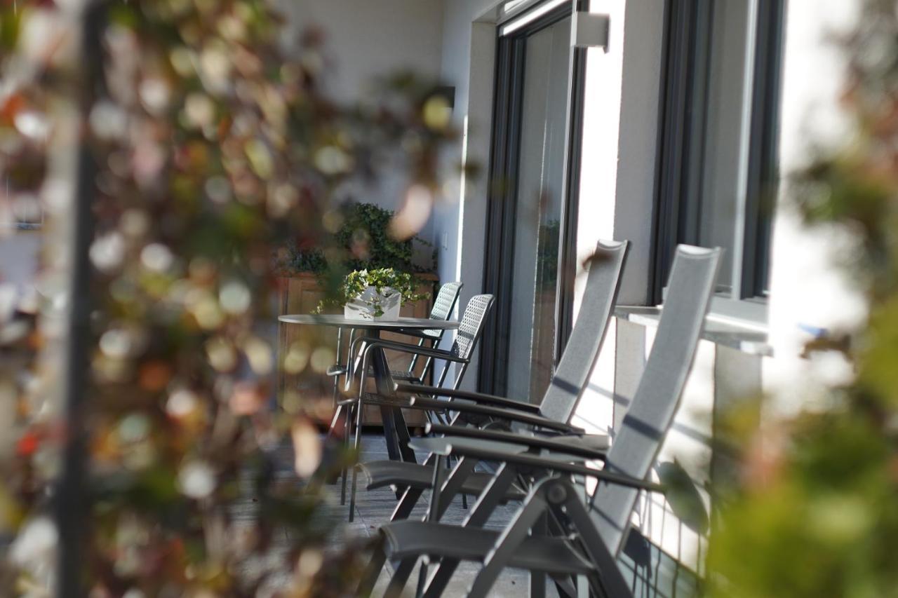 Cityview Brixen ภายนอก รูปภาพ