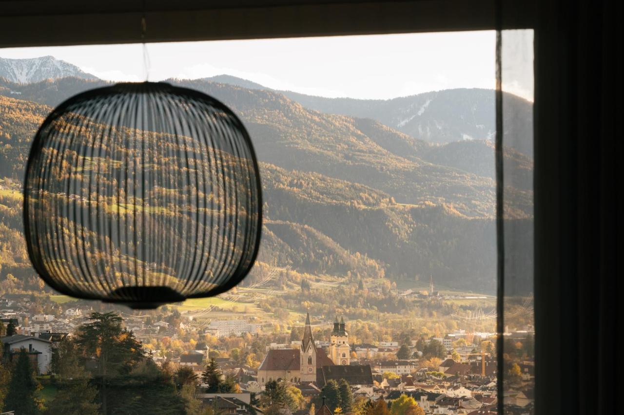 Cityview Brixen ภายนอก รูปภาพ