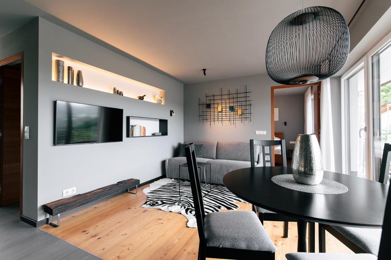 Cityview Brixen ภายนอก รูปภาพ