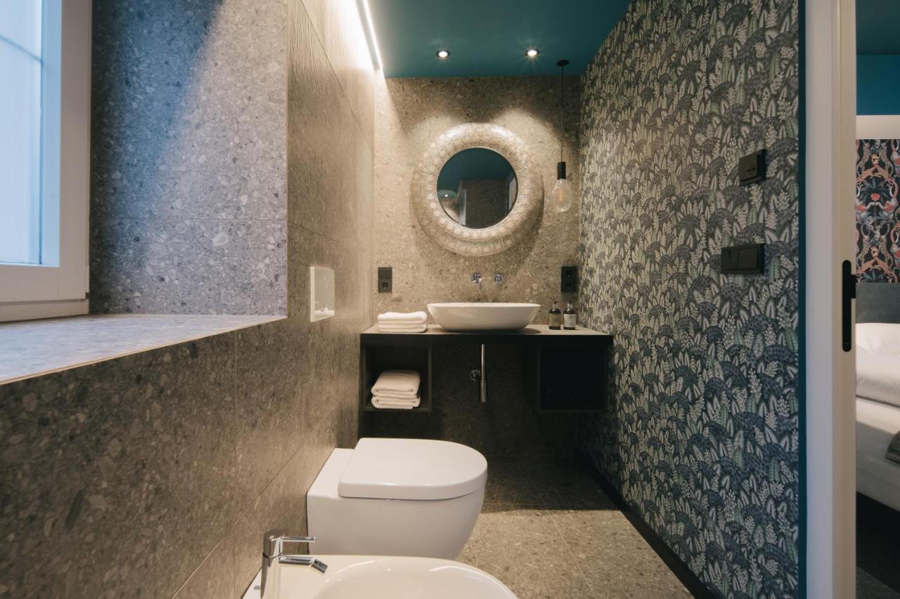 Cityview Brixen ภายนอก รูปภาพ
