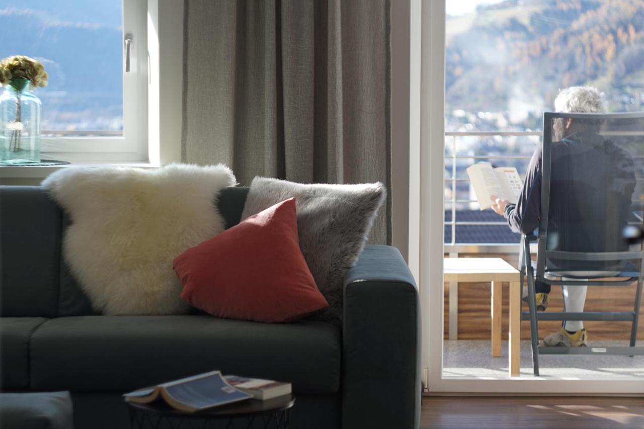 Cityview Brixen ภายนอก รูปภาพ