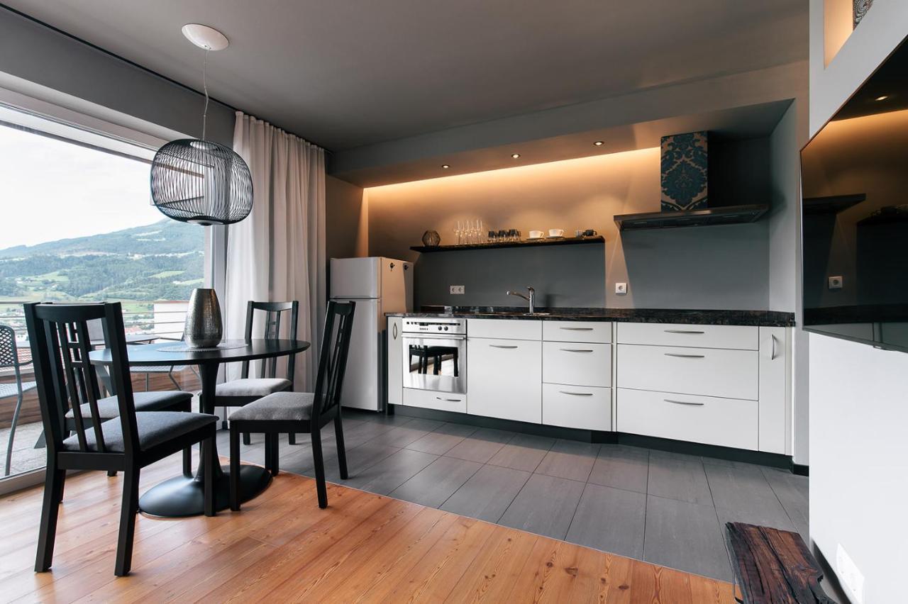 Cityview Brixen ภายนอก รูปภาพ