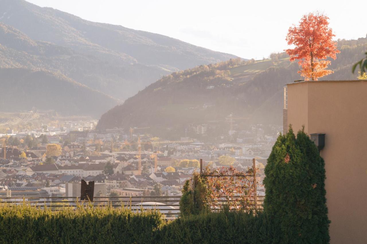 Cityview Brixen ภายนอก รูปภาพ