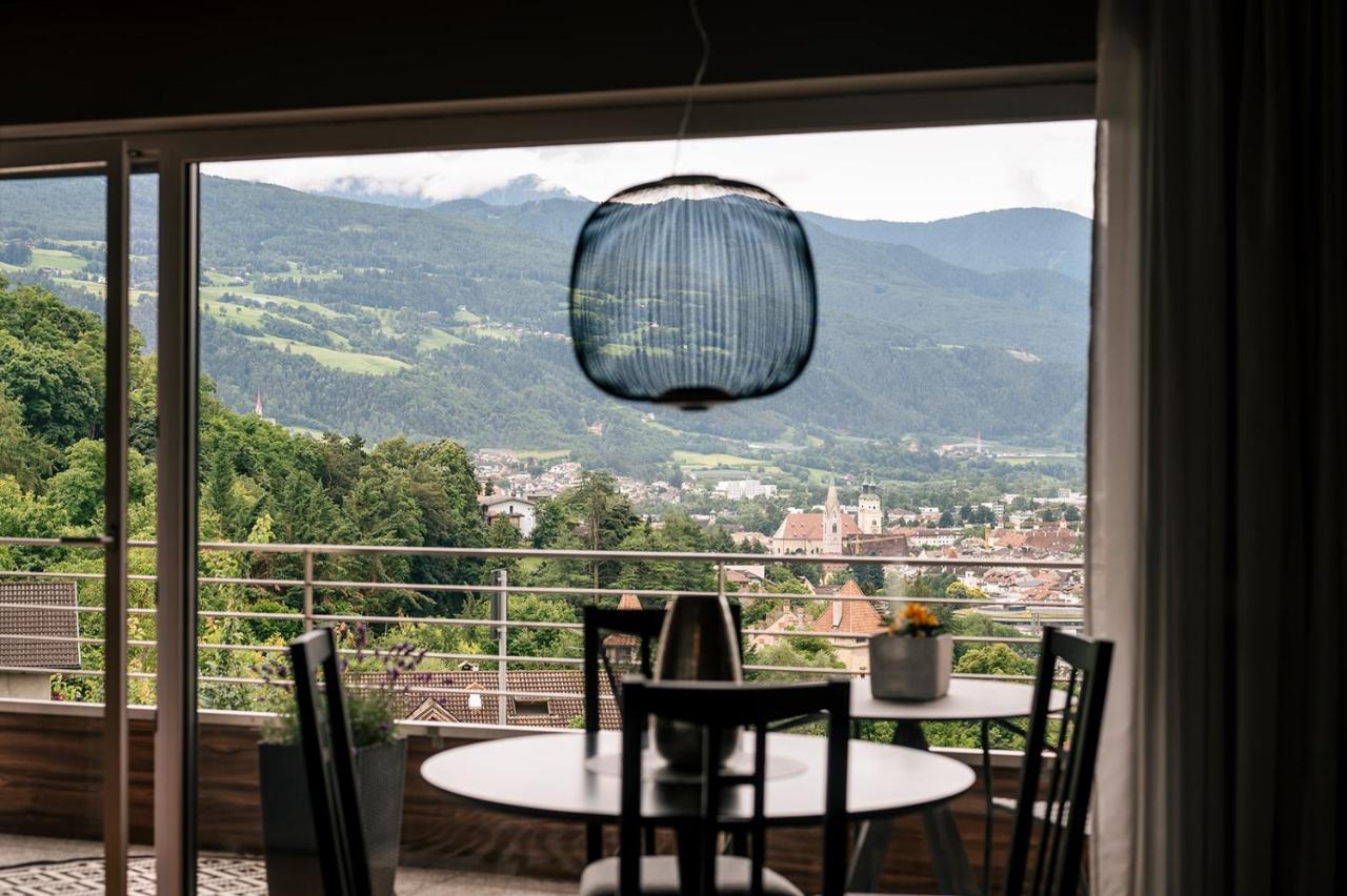 Cityview Brixen ภายนอก รูปภาพ