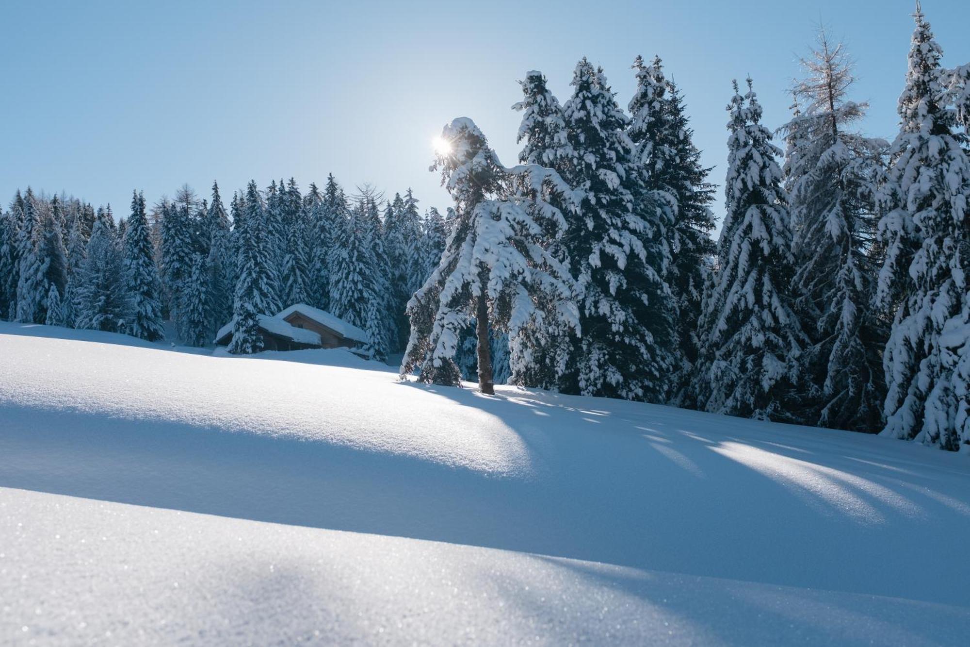 Cityview Brixen ภายนอก รูปภาพ